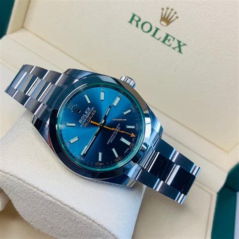 fully engraved rolex milgauss|new Rolex Milgauss 2023.